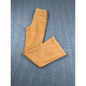 Forever 21‎ Women's Corduroy Pants Size Small